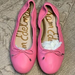 Sam Edelman Felicia Ballet Flat